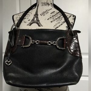 Authentic Brighton Purse